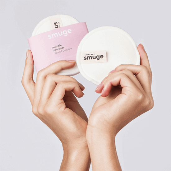 The best reusable makeup remover pads 20 Reusable Makeup Remover Pads | Bamboo Makeup Remover Pads